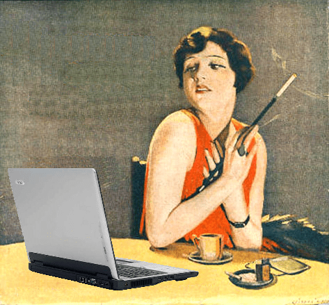 Mike Licht en Flickr